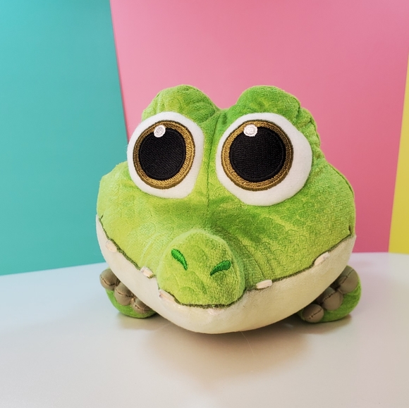 Baby Crocky | Official Disney Store Plush - Picture 1 of 9